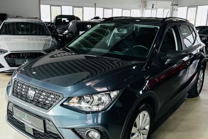 Seat Arona 60.000 km 12.990 &euro; Lüdenscheid 58507
