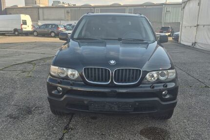 BMW X5 216.158 km 8.499 &euro; Lichtenfels. 96215