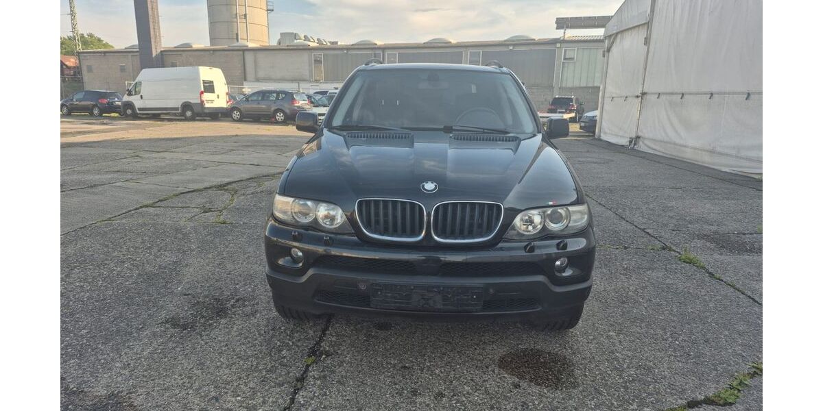 BMW X5 216.158 km 8.499 &euro; Lichtenfels. 96215