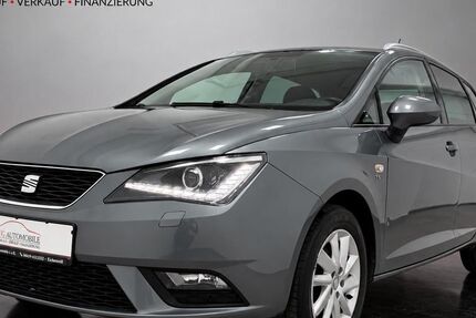 Seat Ibiza 209.505 km 2.580 &euro; Eichenzell 36124