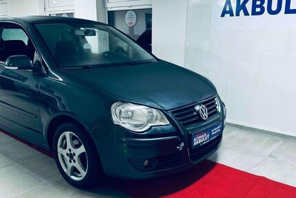 VW Polo 290.000 km 2.150 € Bruchköbel 63486