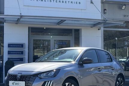 Peugeot 208 11.450 km 16.980 &euro; Monschau (bei Aachen) 52156