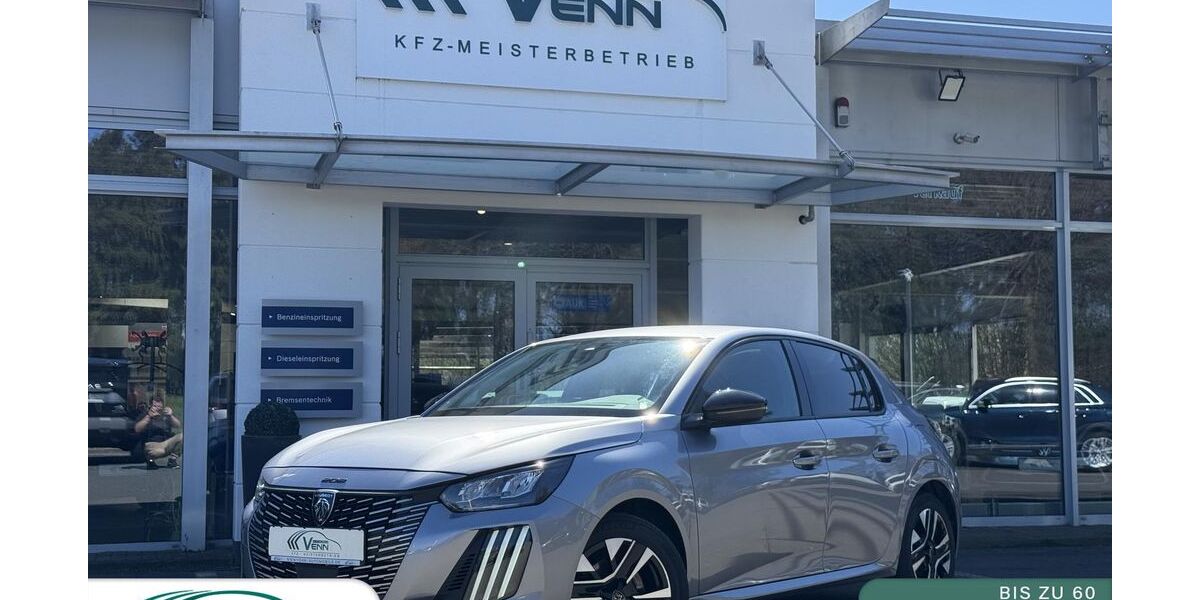 Peugeot 208 11.450 km 16.980 &euro; Monschau (bei Aachen) 52156
