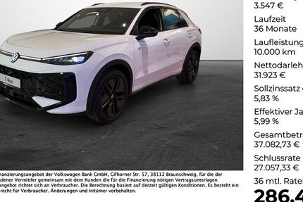 VW T-Roc 7.220 km 35.470 &euro; Vechta 49377