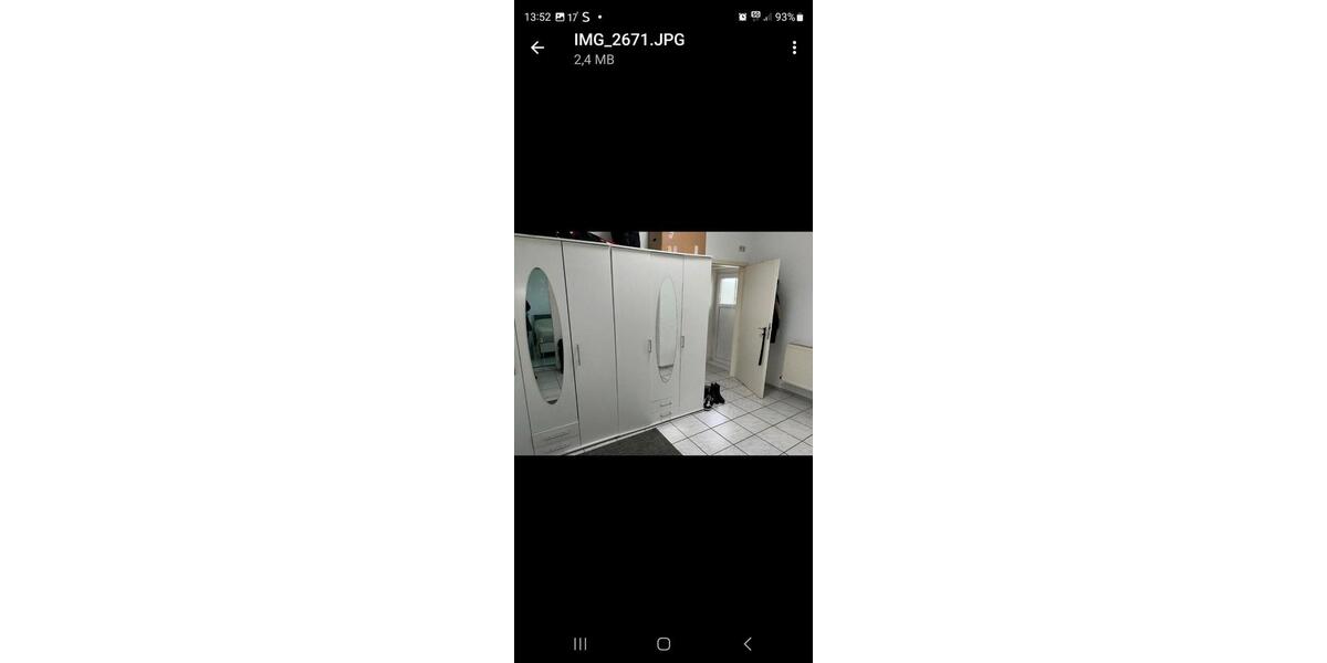 Erdgeschoßwohnung Korschenbroich - 3 Zimmer, 65 m&sup2;, 650&euro; | Angebot:26183459