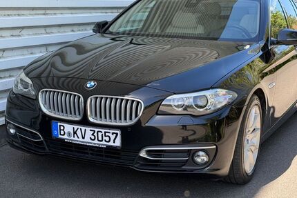 BMW 530 197.000 km 13.490 &euro; Brüssow 17326