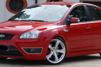 Ford Focus 16.700 km 19.990 &euro; Wiesau 95676