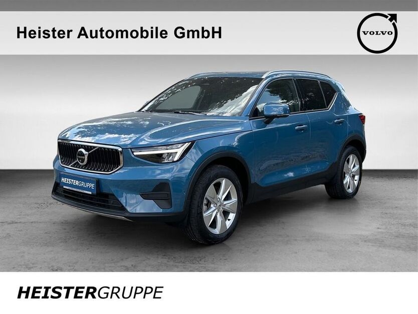 XC40