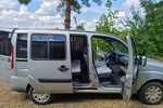 Fiat Doblo 200.000 km 2.700 € Bad Salzungen 36433