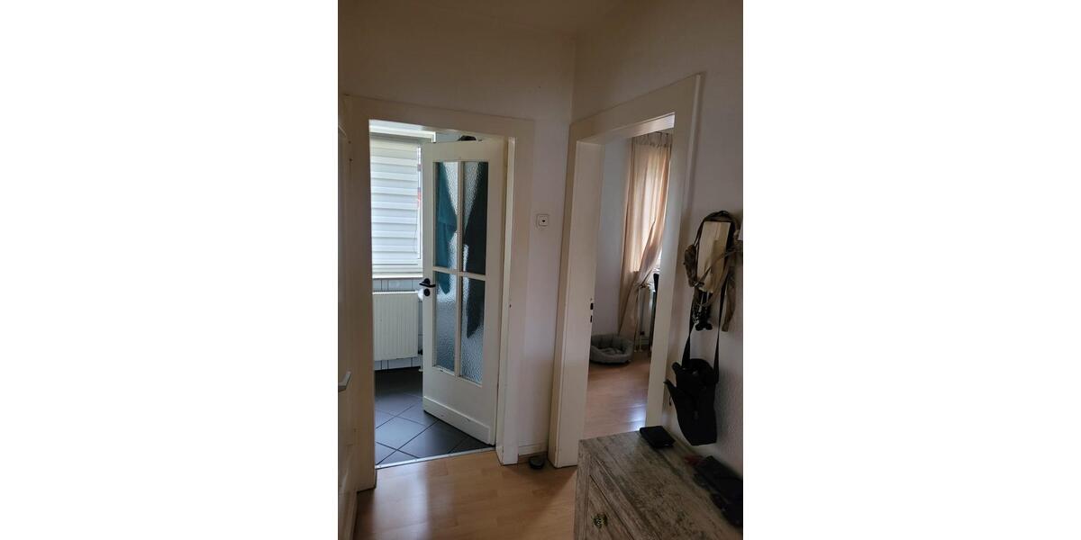 Erdgeschoßwohnung Siegen Kaan-Marienborn - 2 Zimmer, 73 m&sup2;, 650&euro; | Angebot:26335350