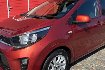 Kia Picanto 34.001 km 9.999 &euro; Freiberg 09599