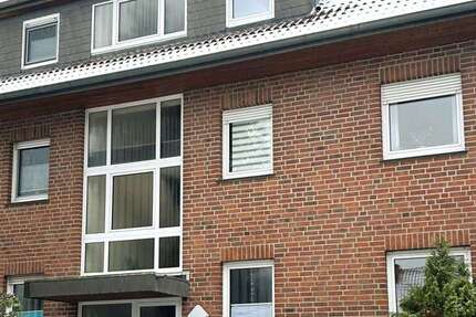 Wohnung Nienburg - 2 Zimmer, 61 m&sup2;, 149.000&euro; | Angebot:25349550