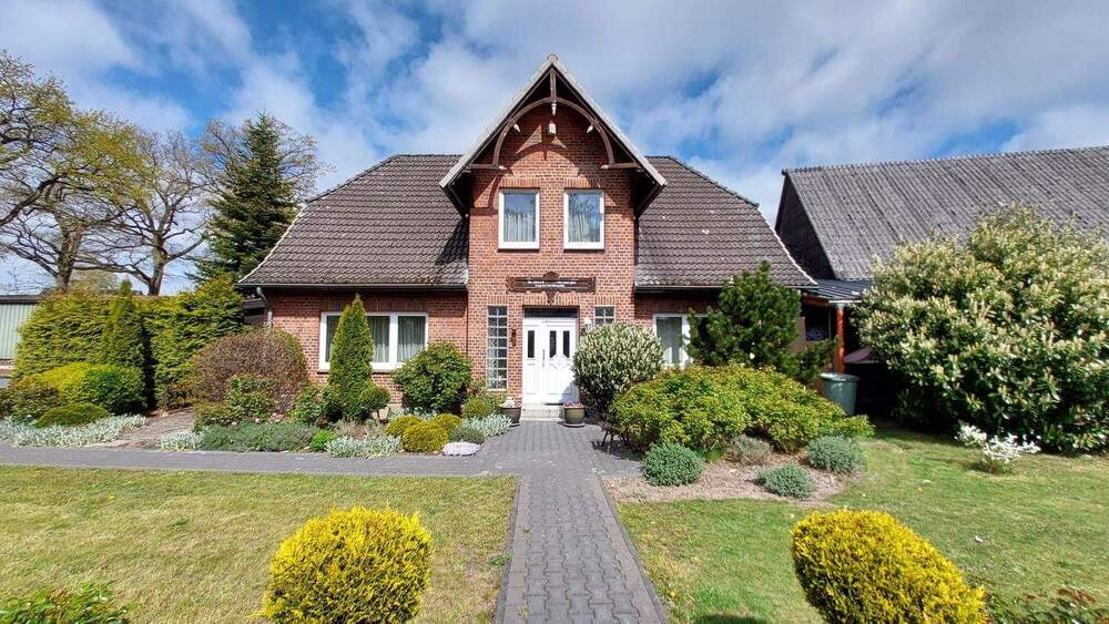 Gewerbeobjekt Neuenkirchen Grauen - 1 Zimmer, 240 m&sup2;, 599.000&euro; | Angebot:26345168