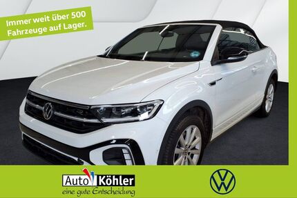 VW T-Roc 27.700 km 36.730 € Mainburg 84048