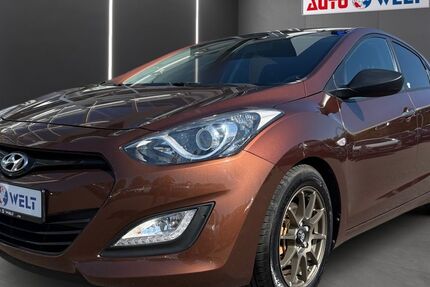Hyundai i30 112.220 km 5.490 &euro; Sandersdorf Brehna 06796