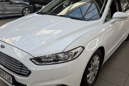 Ford Mondeo 121.300 km 11.890 &euro; Bottrop 46236