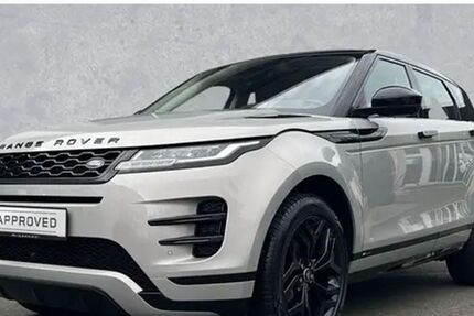 Land Rover Range Rover Evoque 86.444 km 27.870 &euro; Bayreuth 95444