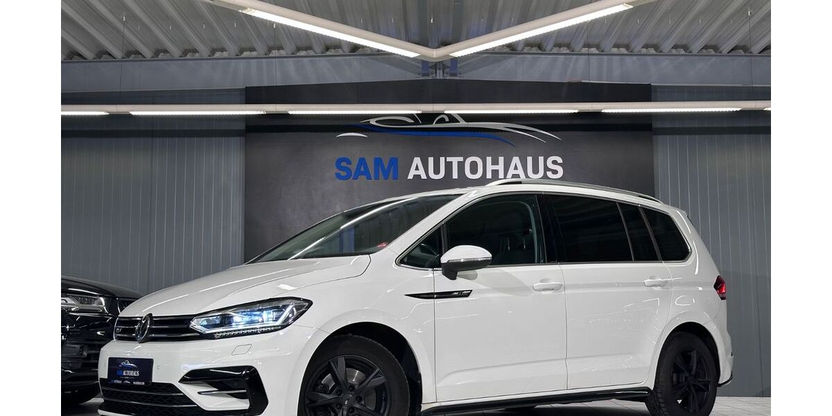 VW Touran 109.000 km 17.950 &euro; Wadersloh 59329