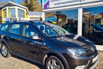 Dacia Logan 63.950 km 10.100 &euro; Kremmen 16766