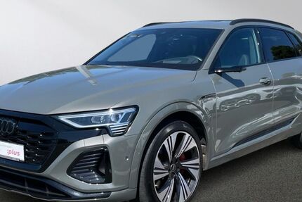 Audi Q8 e-tron 52.900 km 55.999 &euro; Bielefeld 33609