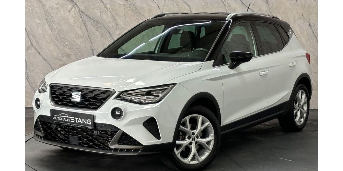 Seat Arona 33.000 km 21.500 &euro; Spaichingen 78549