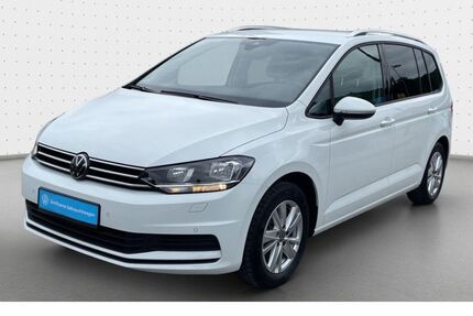 VW Touran 25.436 km 30.790 € Bad Camberg 65520