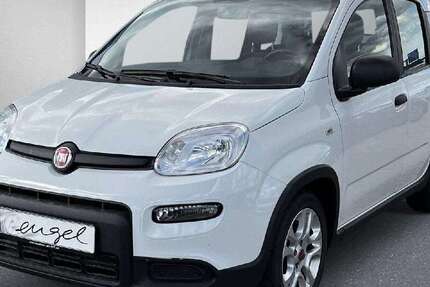 Fiat Panda 48.900 km 10.689 &euro; Wunsiedel 95632