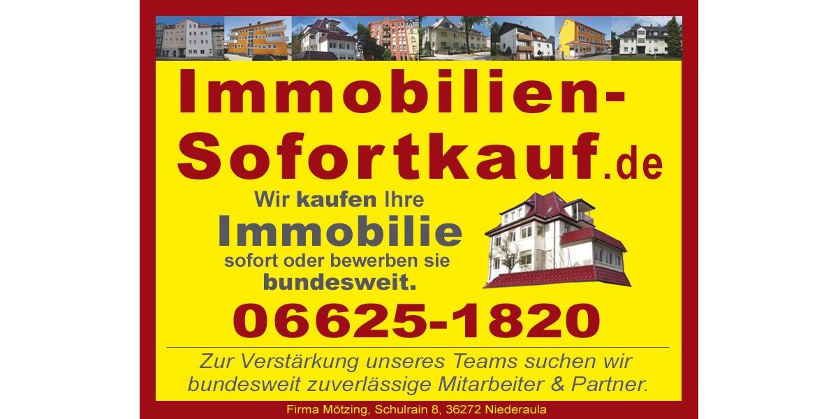 Thüringen Wartburgkreis Thal, EFH - Einfamilienhaus Thal Thal | Angebot:26770292