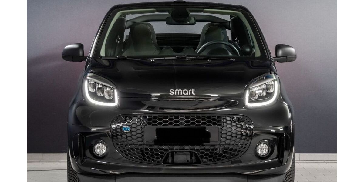 Smart ForTwo 16.700 km 16.200 &euro; Bremen 28357