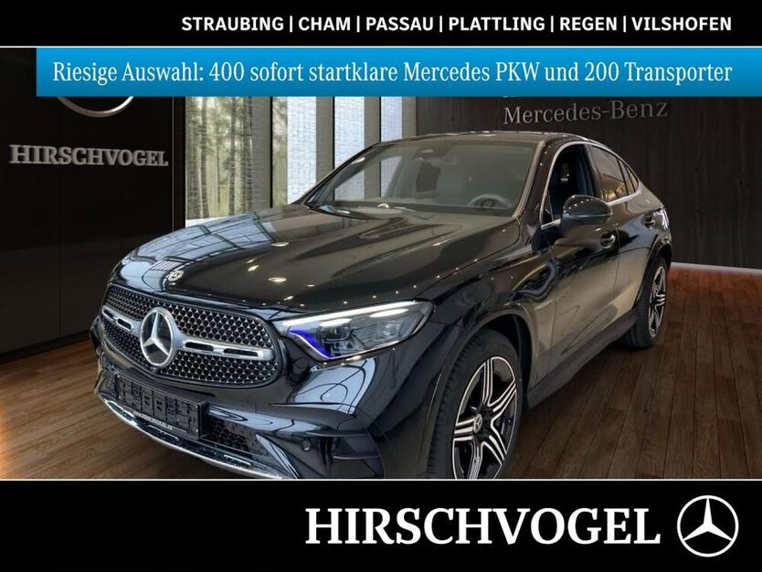 GLC 220