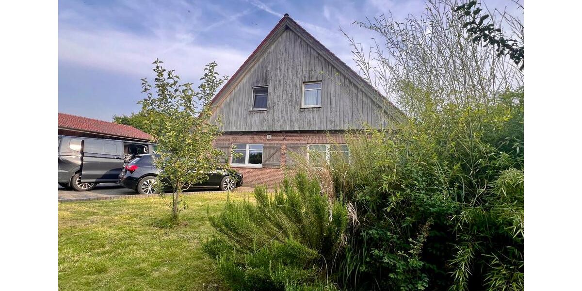 Einfamilienhaus Wilsum - 575.000&euro; | Angebot:24825727