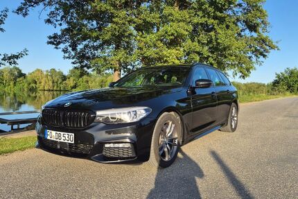 BMW 530 194.000 km 18.500 &euro; Eggolsheim 91330