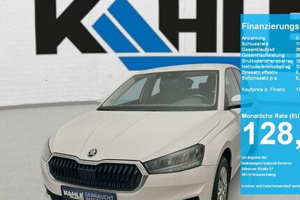 Skoda Fabia 70.264 km 17.490 &euro; Nienburg 31582