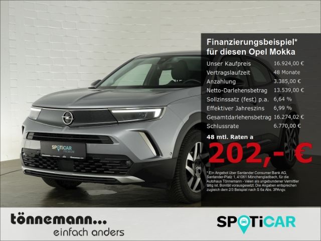 Mokka