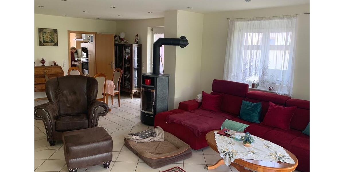 Reihenhaus Weisweil - 5 Zimmer, 130 m&sup2;, 1.300&euro; | Angebot:26180827