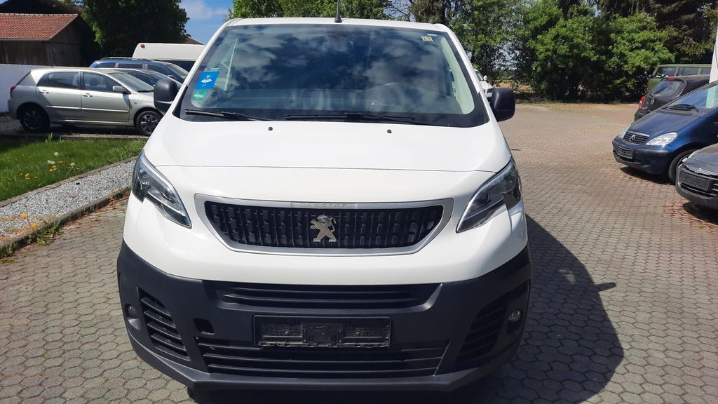 Peugeot Expert 192.548 km 8.900 &euro; Wartenberg 85456