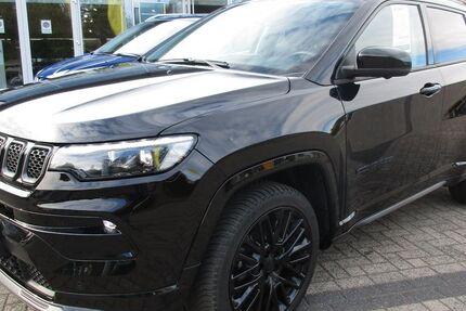 Jeep Compass 34.900 km 24.950 &euro; Lingen - Baccum 49811