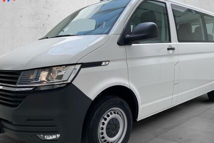 VW T6 Kombi 10.900 km 43.900 € Gornau 09405