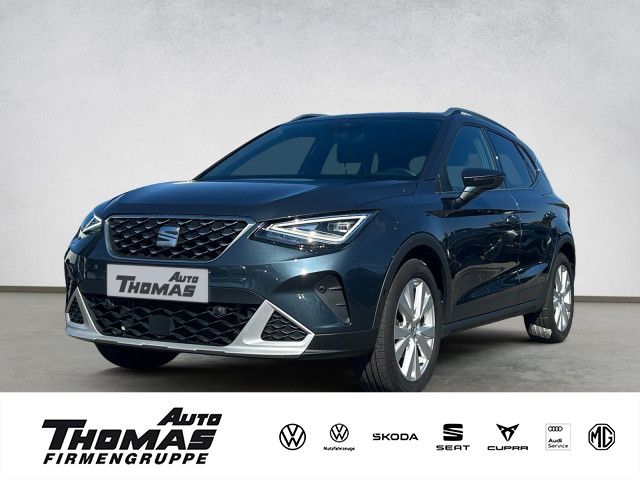 Seat Arona 38.377 km 18.880 &euro; Blankenheim 53945
