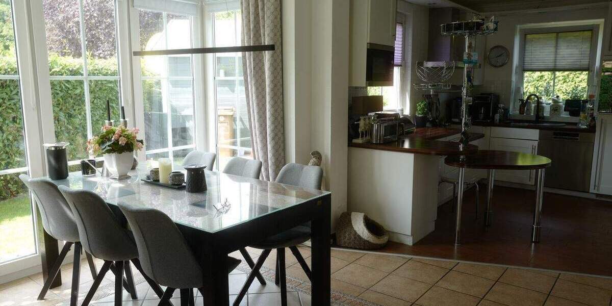 Reihenendhaus Kaltenkirchen - 5 Zimmer, 130 m&sup2;, 519.900&euro; | Angebot:26118028
