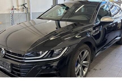 VW Arteon 31.840 km 35.470 &euro; Leipzig 04277