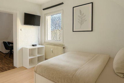 Provisionsfreie Kapitalanlage – Zentrale 2-Zimmer Wohnung 2 zimmer