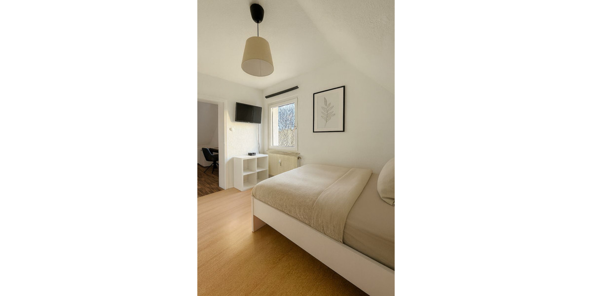 Provisionsfreie Kapitalanlage – Zentrale 2-Zimmer Wohnung 2 zimmer