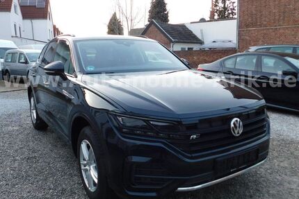VW Touareg 206.000 km 23.900 &euro; Alsdorf 52477