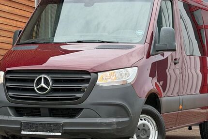 Mercedes-Benz Sprinter 184.500 km 19.990 &euro; Wolpertshausen 74549