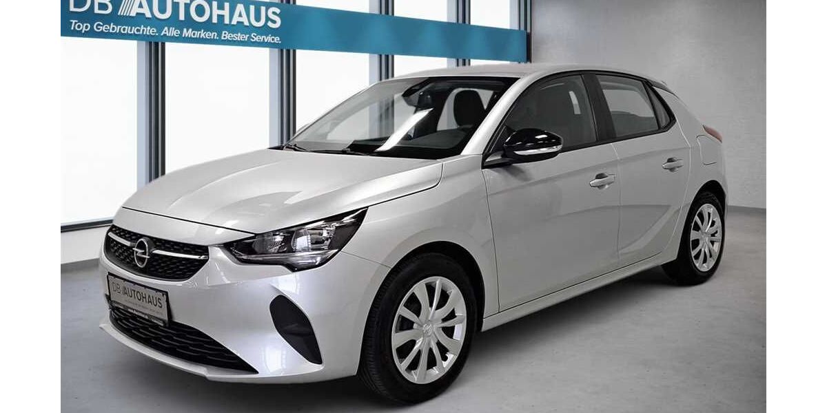 Opel Corsa 37.353 km 13.730 &euro; Maintal 63477