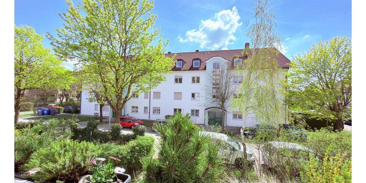 Etagenwohnung Mühldorf a.Inn Mühldorf - 3 Zimmer, 82 m&sup2;, 339.000&euro; | Angebot:26485792