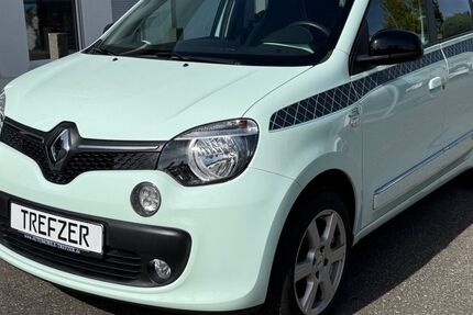Renault Twingo 103.900 km 9.900 &euro; Bad Krozingen 79189