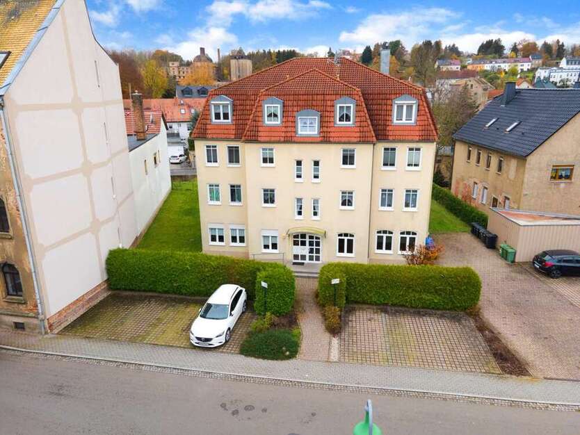 Wohnung zum Mieten in Gößnitz 750 € 114.4 m²