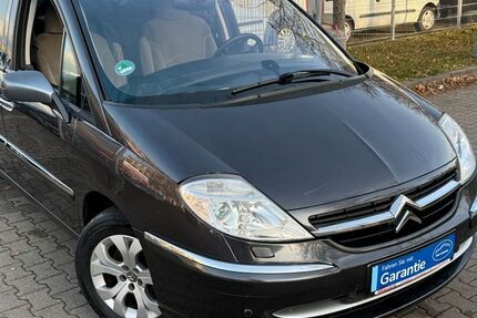 Citroen C8 214.950 km 3.850 &euro; Offenbach 63071